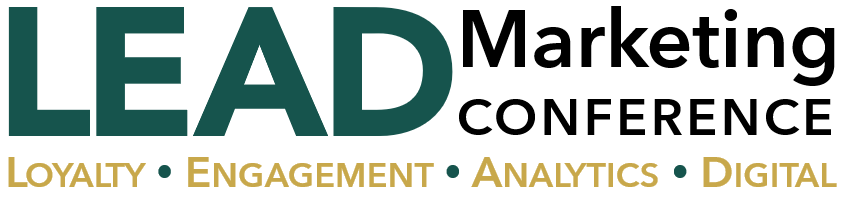 LEAD Marketing Conference